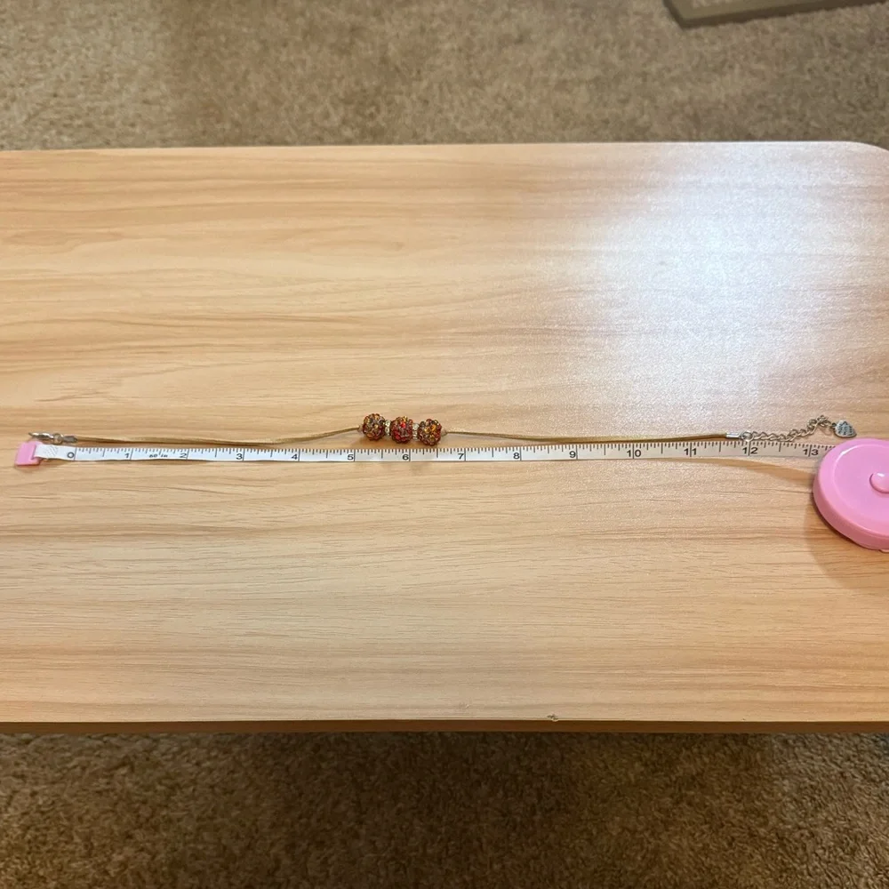 Moana Inspired Girls 12” Choker